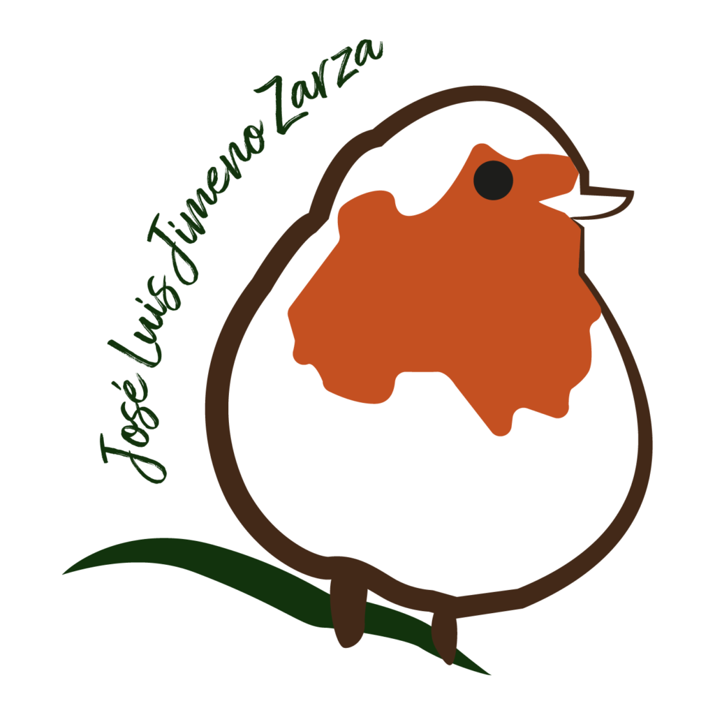 José Luis Jimeno Zarza